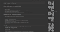 Desktop Screenshot of iglo.svoboda.biz